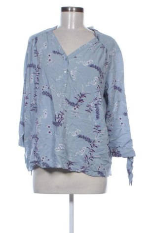 Bluzka damska S.Oliver, Rozmiar XL, Kolor Kolorowy, Cena 91,99 zł