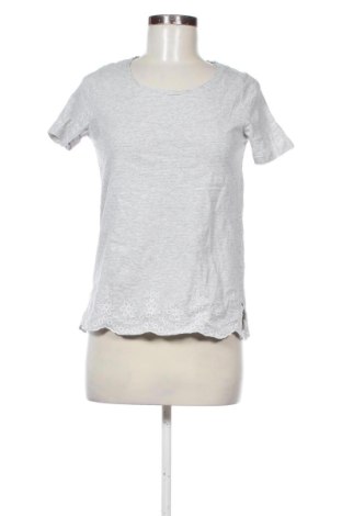 Damen Shirt S.Oliver, Größe XS, Farbe Grau, Preis 17,99 €