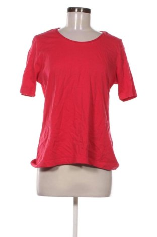 Bluzka damska S.Oliver, Rozmiar L, Kolor Czerwony, Cena 72,99 zł