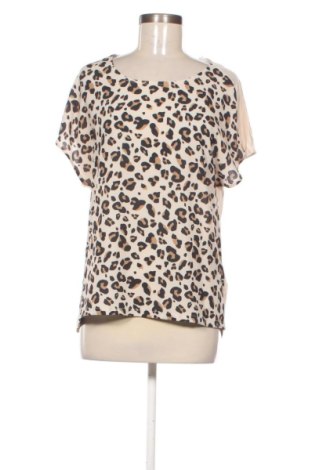 Дамска блуза S.Oliver, Размер S, Цвят Многоцветен, Цена 14,31 €