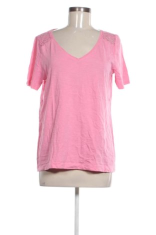 Bluzka damska S.Oliver, Rozmiar M, Kolor Różowy, Cena 72,99 zł