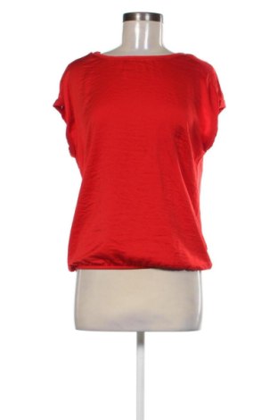 Γυναικεία μπλούζα S.Oliver, Μέγεθος M, Χρώμα Κόκκινο, Τιμή 16,99 €