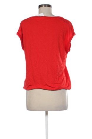 Γυναικεία μπλούζα S.Oliver, Μέγεθος M, Χρώμα Κόκκινο, Τιμή 16,99 €