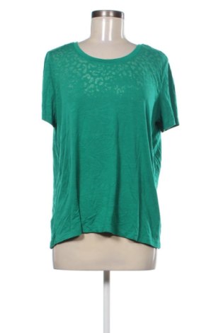 Bluzka damska S.Oliver, Rozmiar L, Kolor Zielony, Cena 72,99 zł