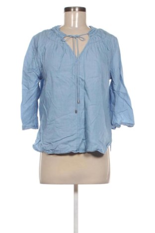 Damen Shirt S.Oliver, Größe L, Farbe Blau, Preis € 17,36