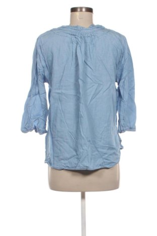 Damen Shirt S.Oliver, Größe L, Farbe Blau, Preis € 17,36