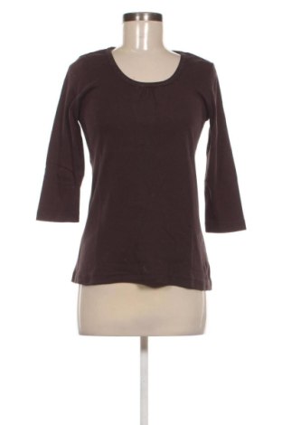 Bluzka damska S.Oliver, Rozmiar M, Kolor Brązowy, Cena 93,00 zł