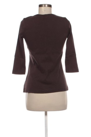 Bluzka damska S.Oliver, Rozmiar M, Kolor Brązowy, Cena 93,00 zł