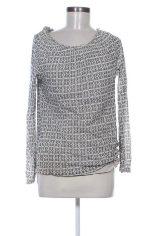 Дамска блуза S.Oliver, Размер M, Цвят Многоцветен, Цена 17,89 €