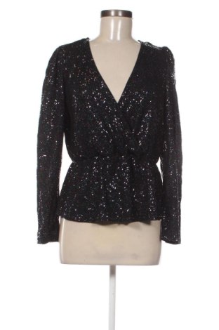 Bluzka damska S.Oliver, Rozmiar L, Kolor Czarny, Cena 91,99 zł