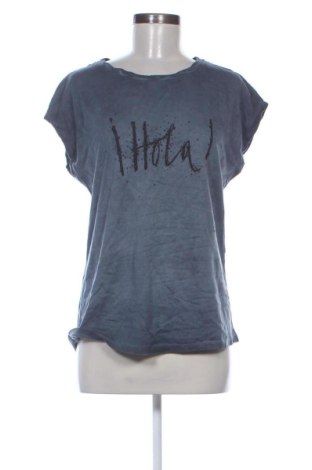 Дамска блуза S.Oliver, Размер S, Цвят Син, Цена 14,31 €