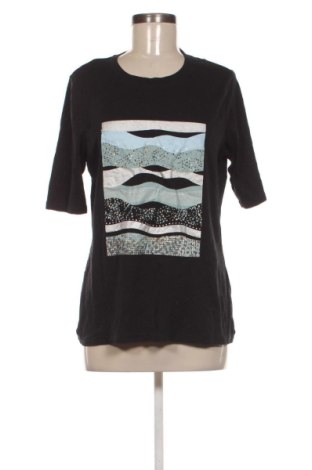 Női blúz S.Oliver, Méret L, Szín Fekete, Ár 6 989 Ft