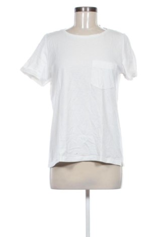 Γυναικεία μπλούζα S.Oliver, Μέγεθος M, Χρώμα Λευκό, Τιμή 12,99 €