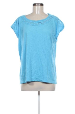 Damen Shirt S.Oliver, Größe XL, Farbe Blau, Preis € 14,99