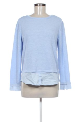 Női blúz S.Oliver, Méret S, Szín Kék, Ár 8 779 Ft
