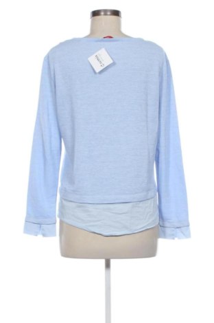 Női blúz S.Oliver, Méret S, Szín Kék, Ár 8 779 Ft