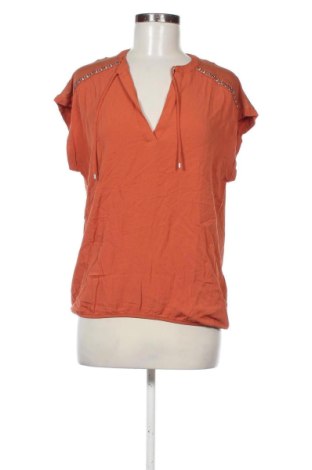Dámska blúza S.Oliver, Veľkosť M, Farba Oranžová, Cena  16,95 €