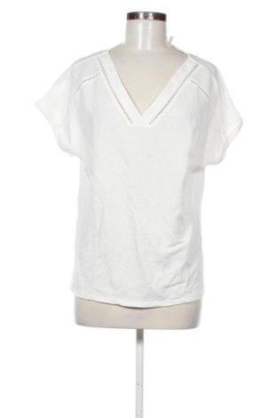 Дамска блуза S.Oliver, Размер L, Цвят Бял, Цена 14,31 €