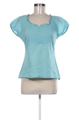 Дамска блуза S.Oliver, Размер XS, Цвят Син, Цена 11,01 €