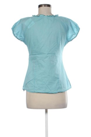 Дамска блуза S.Oliver, Размер XS, Цвят Син, Цена 11,01 €