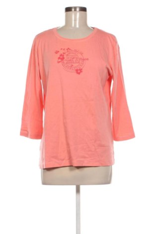 Bluză de femei S.Oliver, Mărime XL, Culoare Portocaliu, Preț 107,99 Lei