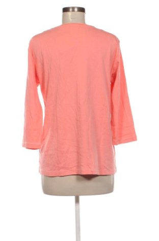 Bluză de femei S.Oliver, Mărime XL, Culoare Portocaliu, Preț 107,99 Lei