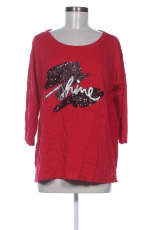 Damen Shirt S.Oliver, Größe XXL, Farbe Mehrfarbig, Preis € 6,99