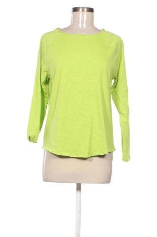 Damen Shirt S.Oliver, Größe M, Farbe Grün, Preis € 22,99