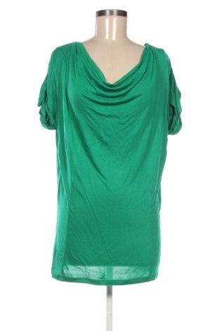 Damen Shirt S.Oliver, Größe XL, Farbe Grün, Preis 31,73 €