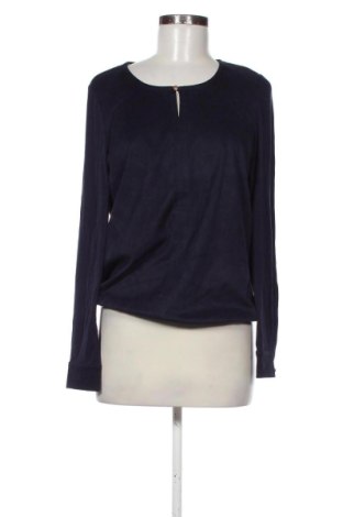 Női blúz S.Oliver, Méret S, Szín Kék, Ár 1 429 Ft