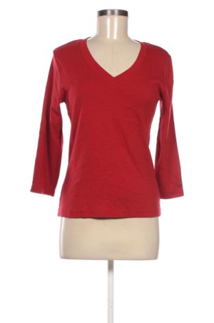 Damen Shirt S.Oliver, Größe L, Farbe Rot, Preis € 9,99