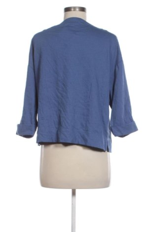 Дамска блуза S.Oliver, Размер L, Цвят Син, Цена 17,89 €