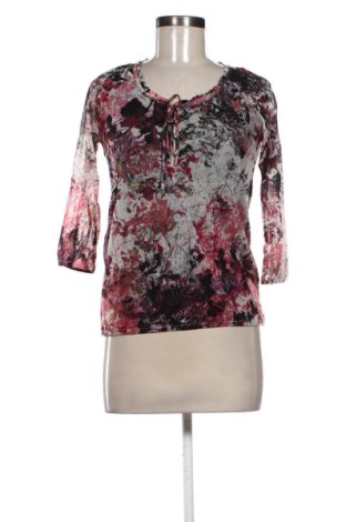 Damen Shirt S.Oliver, Größe S, Farbe Mehrfarbig, Preis € 22,99