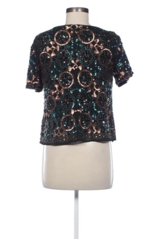 Damen Shirt S.Oliver Black Label, Größe XS, Farbe Mehrfarbig, Preis 21,00 €