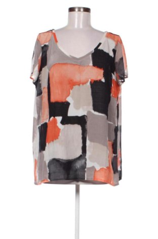 Damen Shirt S.Oliver Black Label, Größe XL, Farbe Mehrfarbig, Preis € 20,90