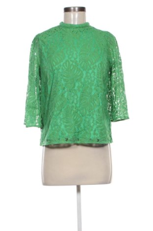 Damen Shirt SAINT, Größe XS, Farbe Grün, Preis 117,99 €