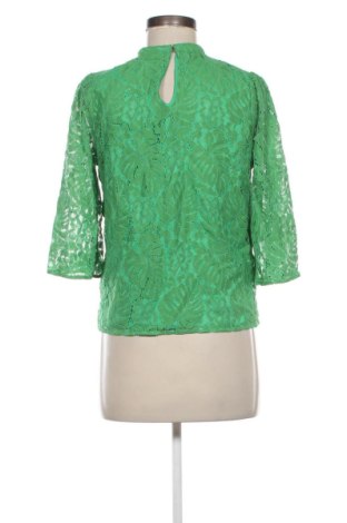 Damen Shirt SAINT, Größe XS, Farbe Grün, Preis 117,99 €