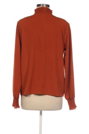 Дамска блуза SHEIN, Размер L, Цвят Кафяв, Цена 10,00 €