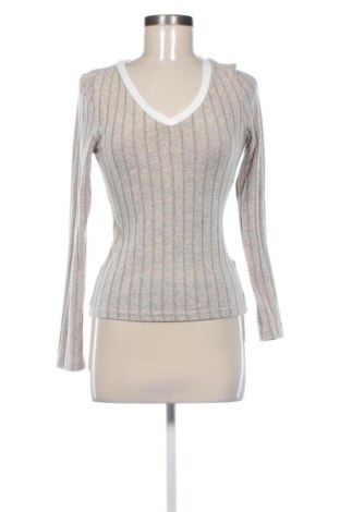 Damen Shirt SHEIN, Größe M, Farbe Beige, Preis 10,00 €
