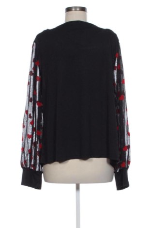 Dámska blúza SHEIN, Veľkosť 4XL, Farba Čierna, Cena  4,95 €