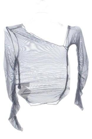 Damen Shirt SHEIN, Größe XS, Farbe Grau, Preis 11,08 €