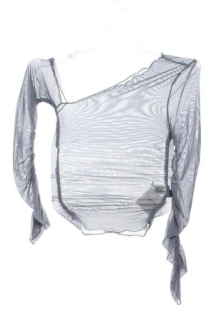 Damen Shirt SHEIN, Größe XS, Farbe Grau, Preis 11,08 €