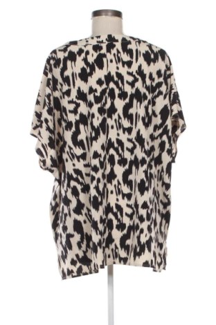 Dámska blúza SHEIN, Veľkosť 4XL, Farba Viacfarebná, Cena  11,95 €