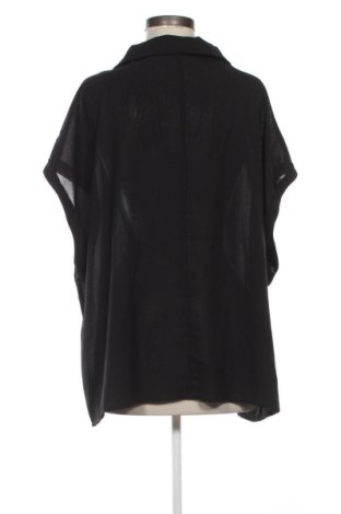 Dámská halenka SHEIN, Velikost 4XL, Barva Černá, Cena  289,00 Kč