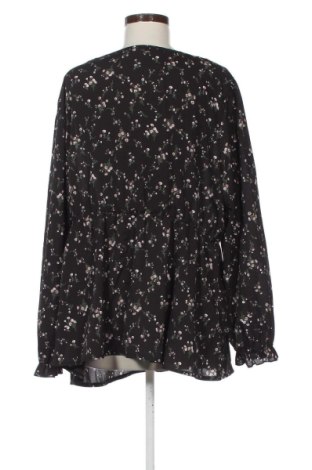 Bluzka damska SHEIN, Rozmiar 3XL, Kolor Kolorowy, Cena 51,99 zł