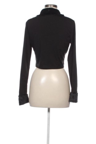 Bluzka damska SHEIN, Rozmiar XL, Kolor Czarny, Cena 51,99 zł