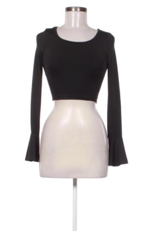 Damen Shirt SHEIN, Größe XXS, Farbe Schwarz, Preis € 9,78
