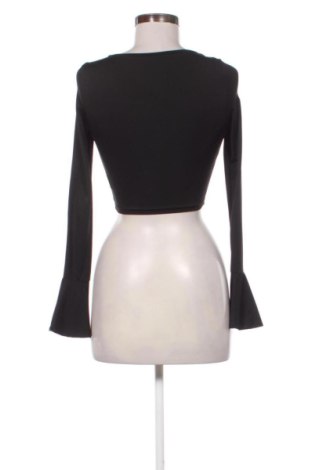 Damen Shirt SHEIN, Größe XXS, Farbe Schwarz, Preis € 9,78