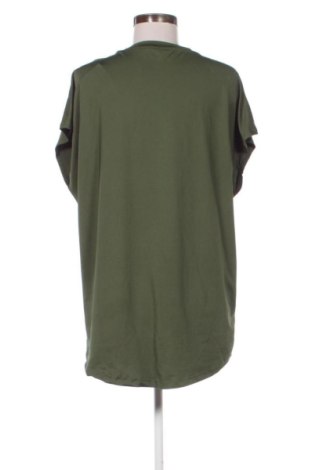 Dámská halenka SHEIN, Velikost XXL, Barva Zelená, Cena  275,00 Kč