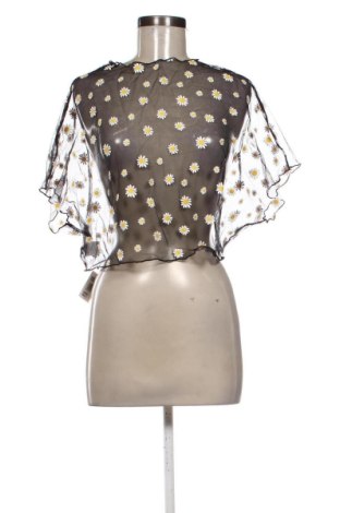 Damen Shirt SHEIN, Größe XXL, Farbe Mehrfarbig, Preis 10,00 €